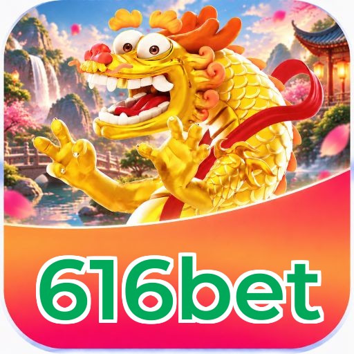 Logo 616bet - Cassino Online Brasil