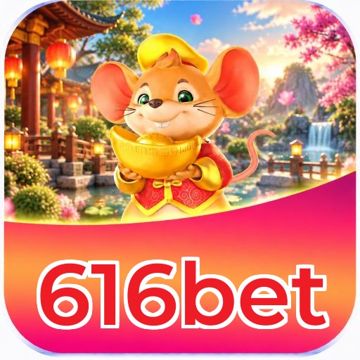 Logo 616bet