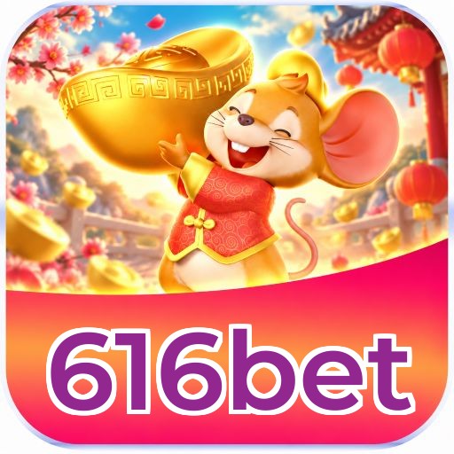 Logo 616bet
