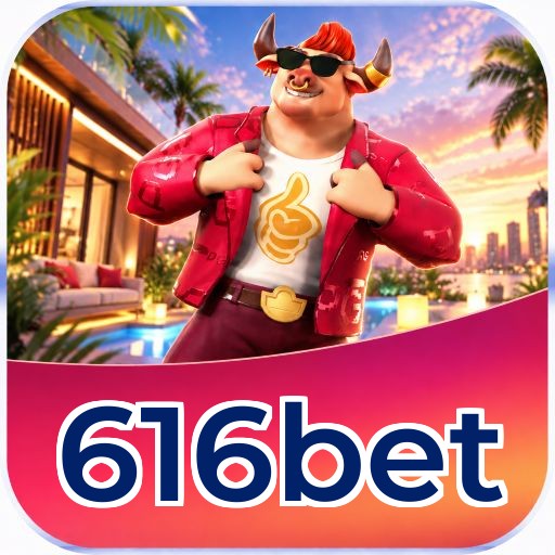 616bet Facebook - Página oficial com promoções e comunidade ativa