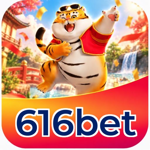 Logo 616bet