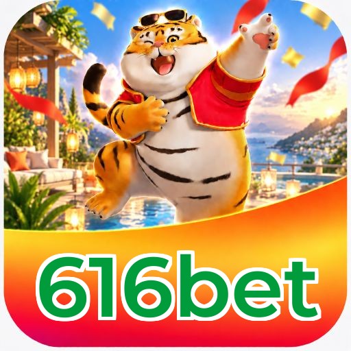 Logo 616bet