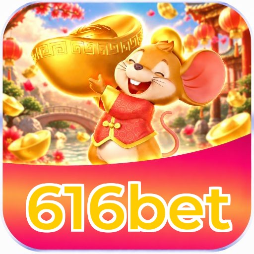 Logo 616bet