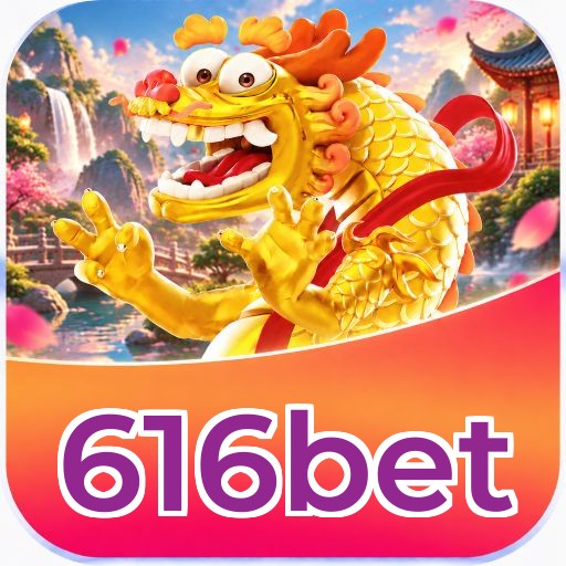 Logo 616bet - Cassino Online Brasil