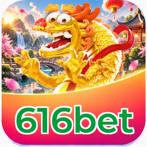 Logo 616bet