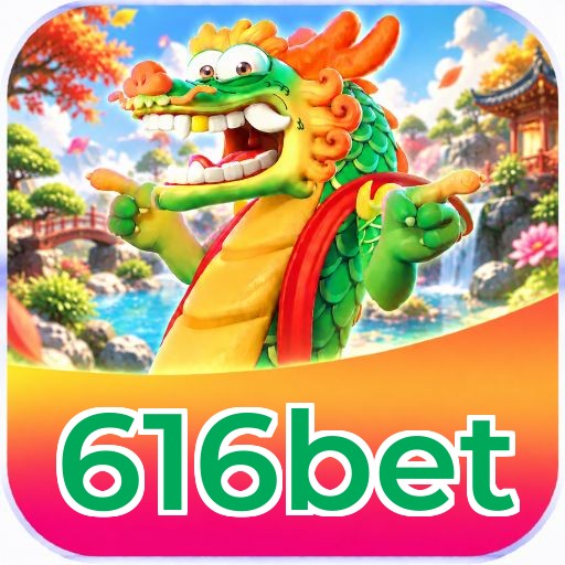 Logo 616bet
