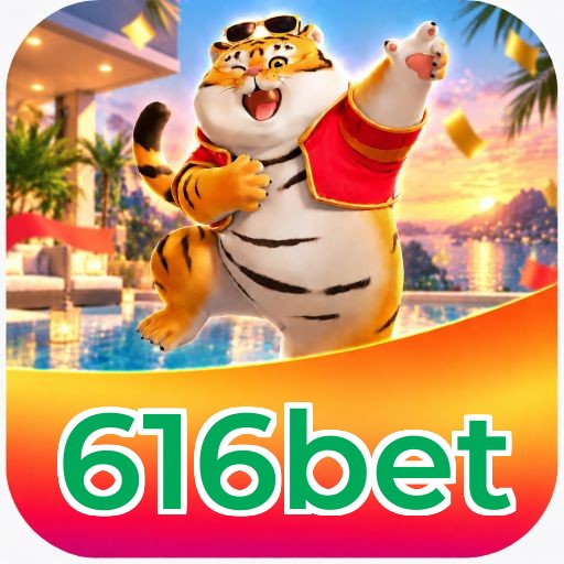 Logo 616bet