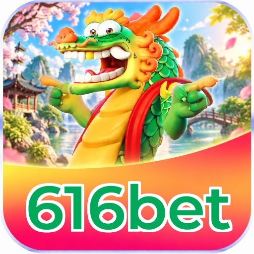 Logo 616bet