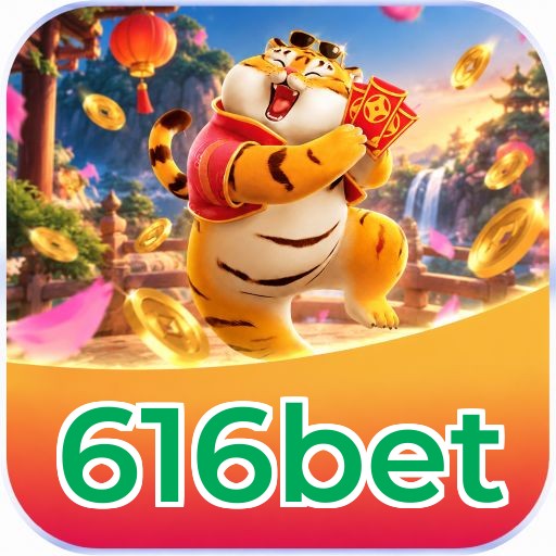 Logo 616bet - Cassino Online Brasil
