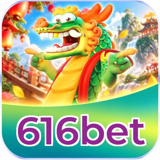 Logo 616bet