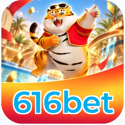 Logo 616bet - Cassino Online Brasil