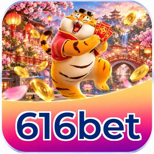 Logo 616bet - Cassino Online Brasil