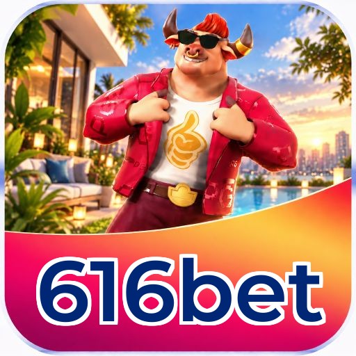 Slots 616bet - Mais de 1.500 jogos de caça-níqueis online