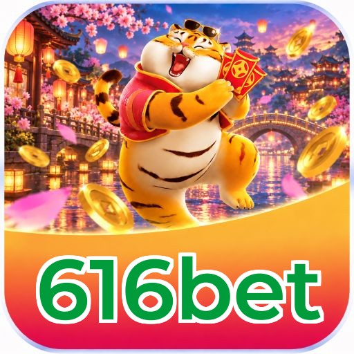Logo 616bet