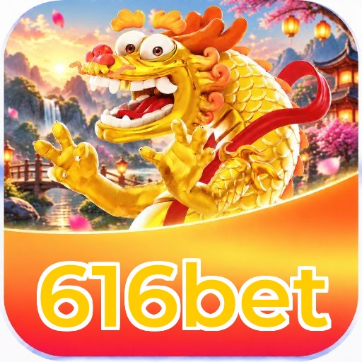 Logo 616bet - Cassino Online Brasil