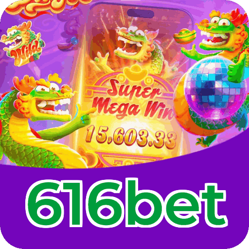 Catálogo 616bet 2.547 jogos - Pragmatic Play, Evolution, NetEnt