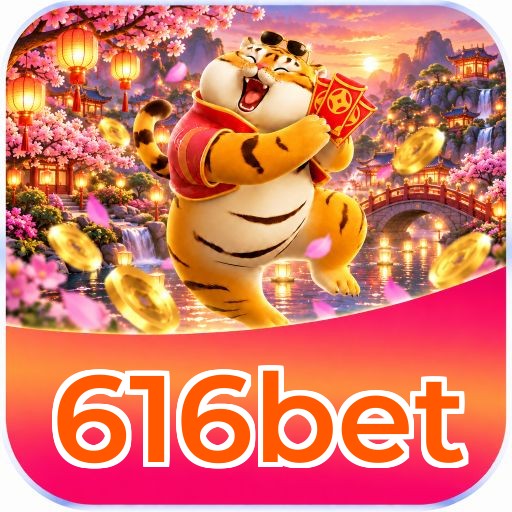 Logo 616bet
